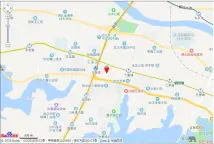 汉City总部壹号电子地图