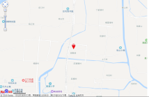 云汇堂康养小镇电子地图