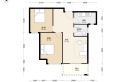 平安光谷春天户型图