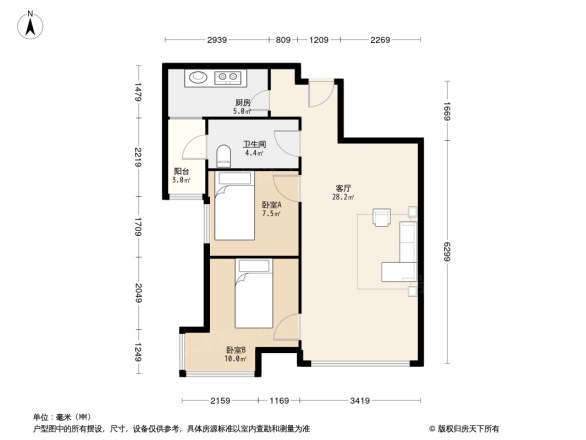 佛奥俊贤雅居