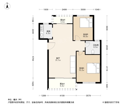 万豪水岸枫林