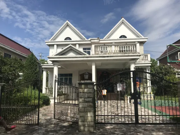 吴中鸿运家园