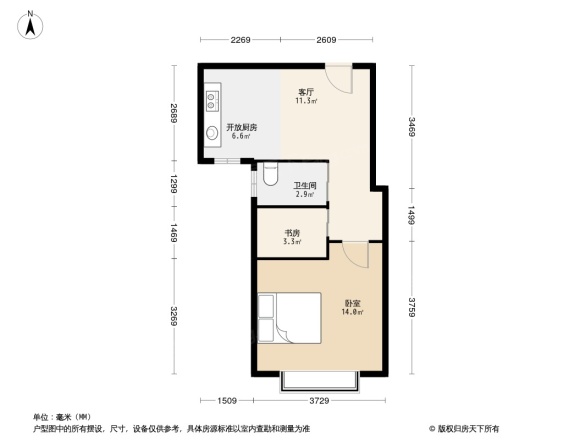 九坤五环华城