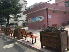 别犹豫!边套全明小三房88%得房率一套户型无可挑剔