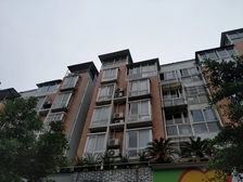 丽都新城一期3室1厅东南