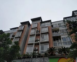 丽都新城一期3室1厅东南