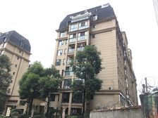 琥珀庭院4室1厅南东北