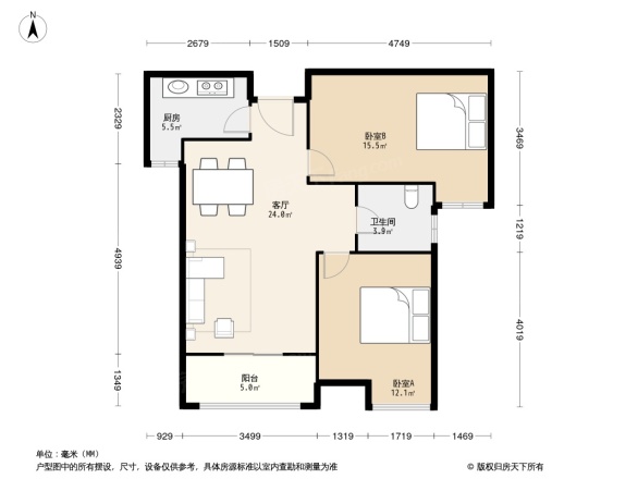 中国铁建梧桐苑