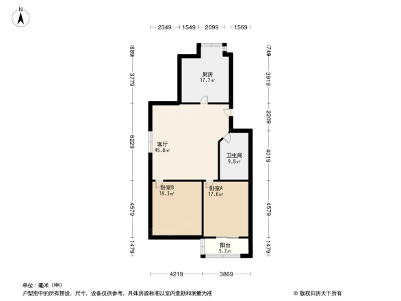 武重经济实用小区