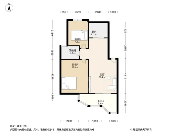 人信千年美丽