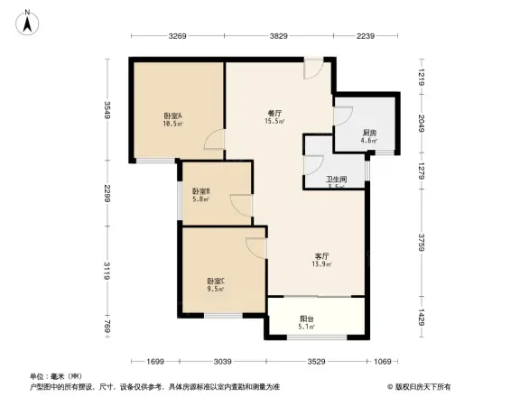 复地东湖国际三期