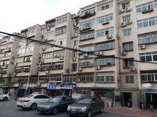 果园新里中区 精装修 满五唯一