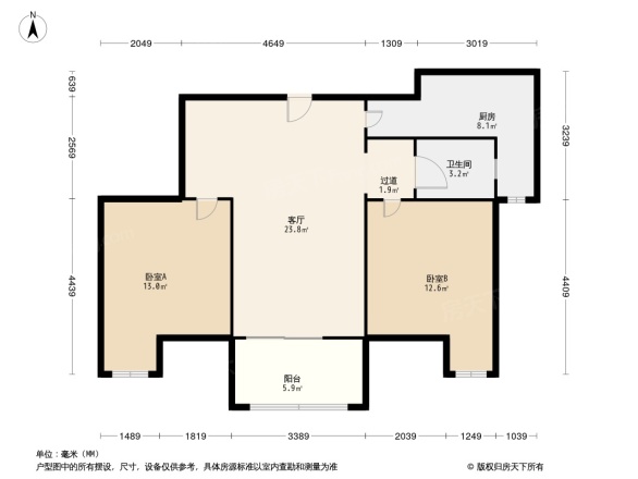 中铁滨湖名邸