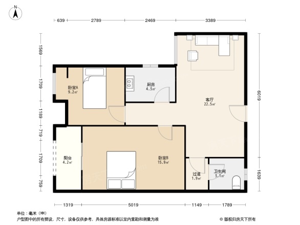 大华滨江天地三期铂金瑞府