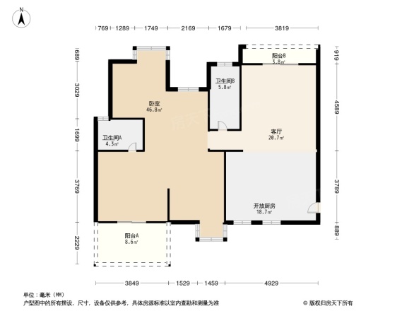 大江鑫港龙城