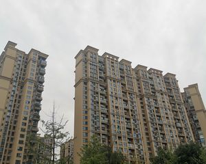建发中央鹭洲4室2厅东南
