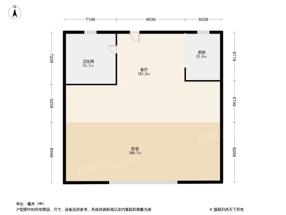 绿地国博财富中心