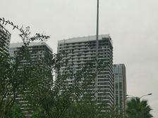 中粮天府宸悦2室1厅东西