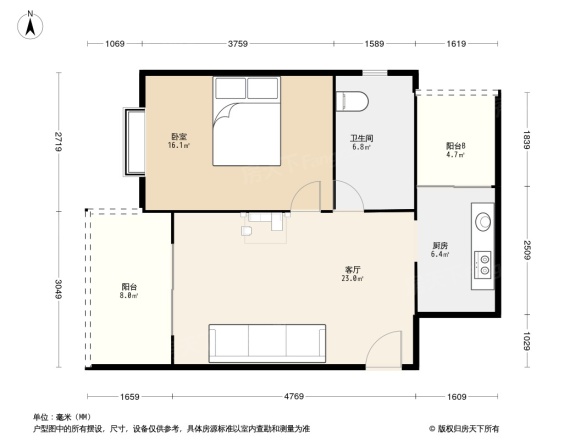 光谷8号