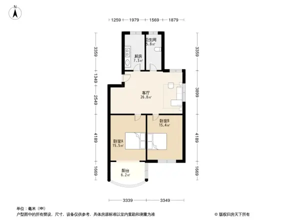 金鹤园四期