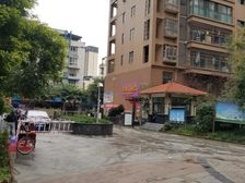 丰怡阳光2室2厅东