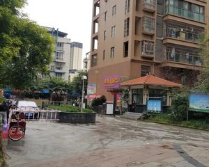 丰怡阳光 3室2厅 西北