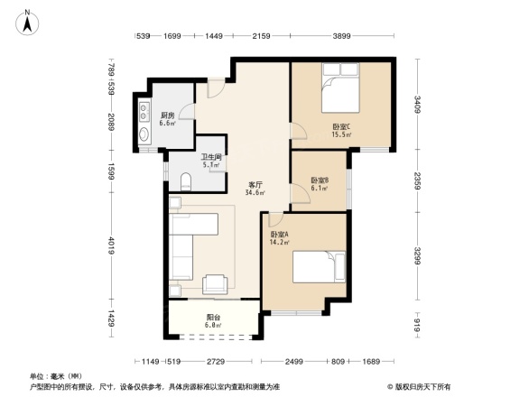 复地东湖国际三期