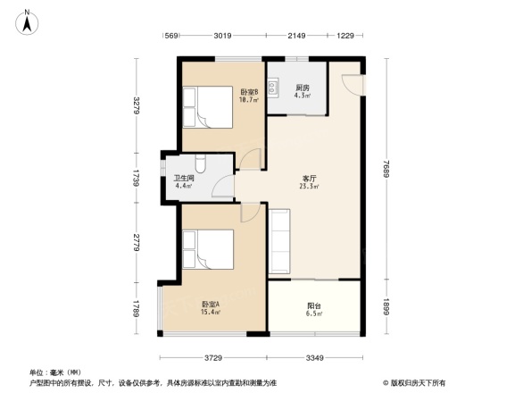 泰然南湖玫瑰湾二期