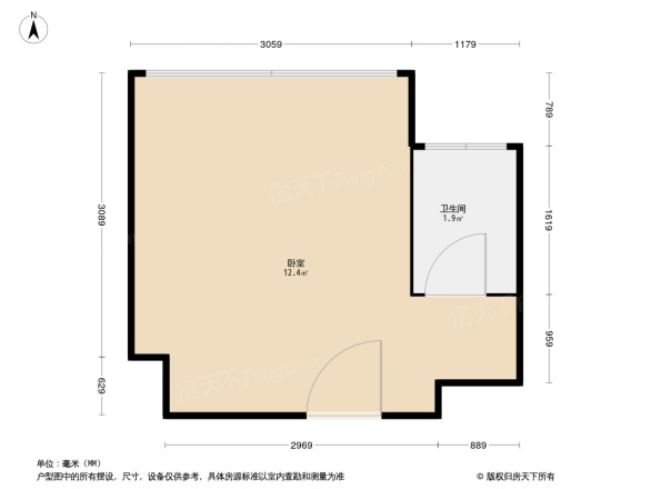 城泰凡尔赛宫