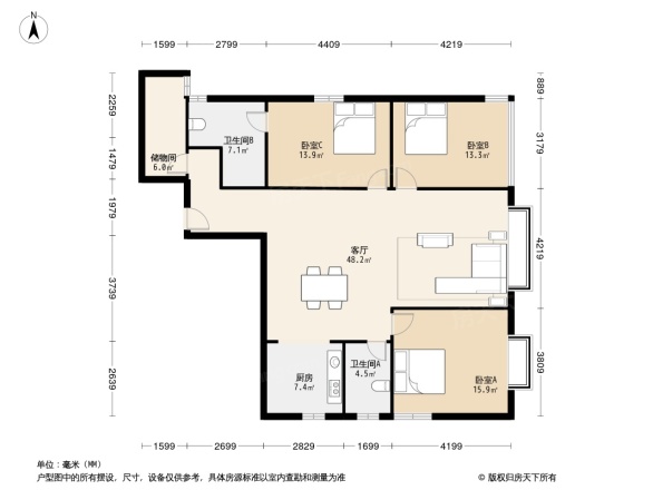 楚天都市花园