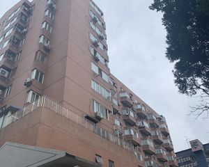 大慧寺12号院南北通透全明格局4居精装修诚心出售