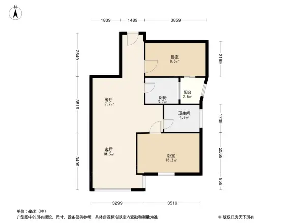 青山绿水花园