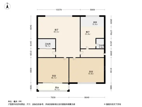 水果湖张家湾小区