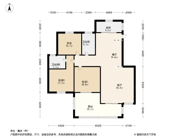 居住主题公园别墅