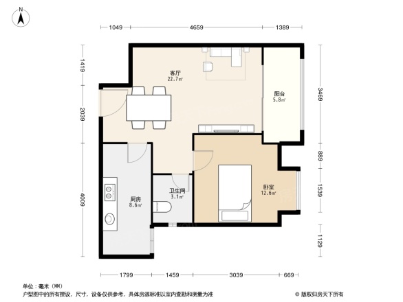 世茂锦绣长江三期