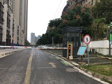 琥珀庭院3室2厅东北