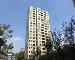 次新小户型,精装修,全明户型楼层好