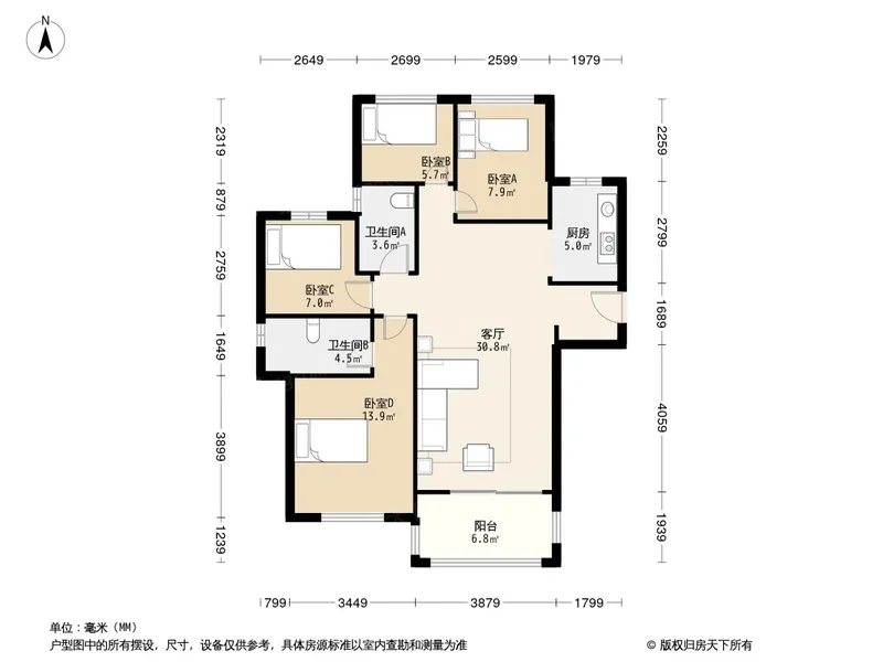 金地艺境图片相册,金地艺境户型图,样板间图,装修效果图,实景图-武汉房天下