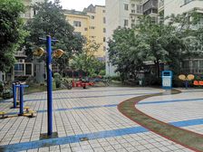 龙锦雅苑2室2厅东西