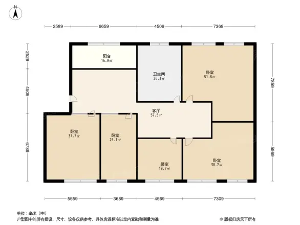 东方夏威夷国际花园