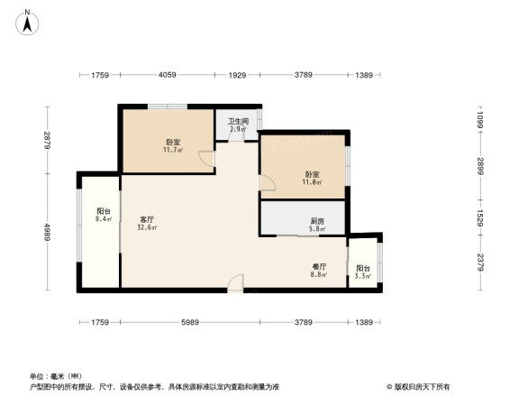 东风阳光城四期