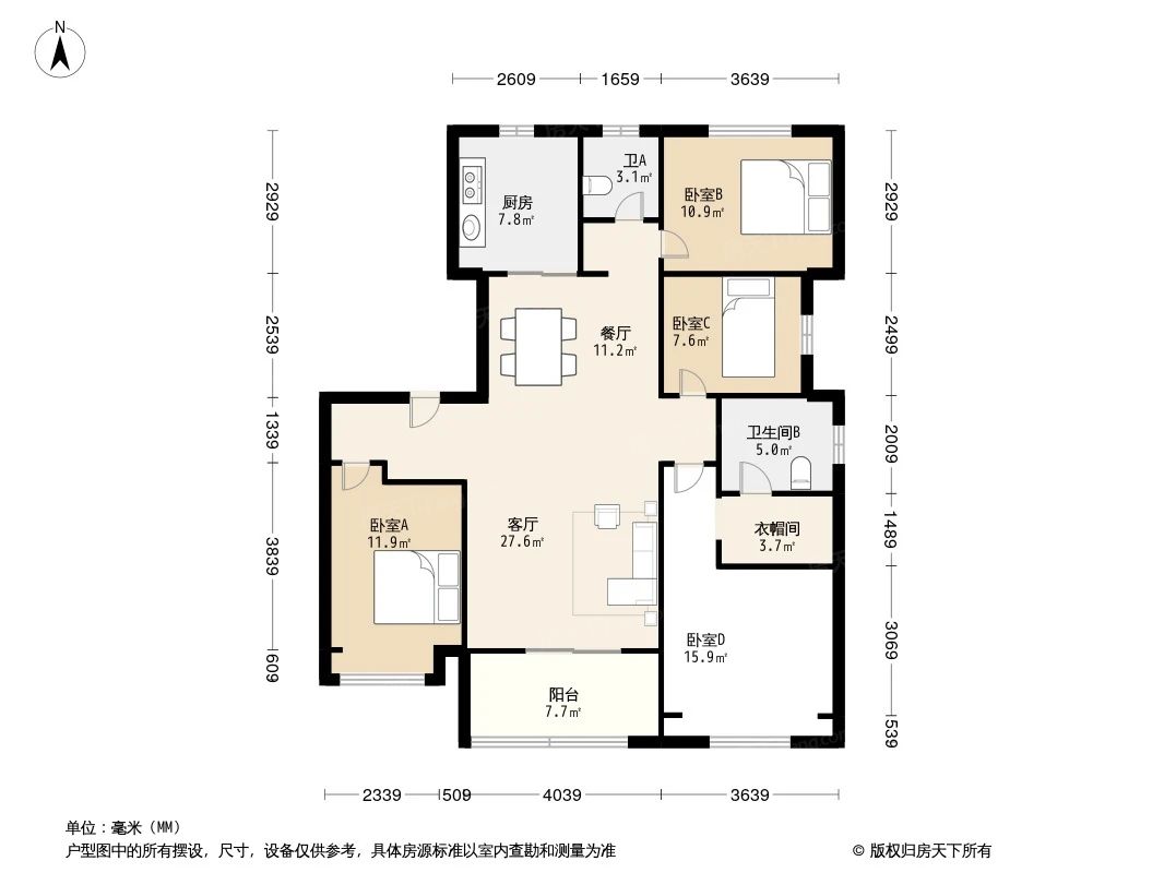 蓝光雍锦半岛图片相册,蓝光雍锦半岛户型图,样板间图,装修效果图,实景图-合肥房天下