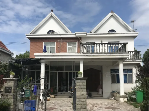 吴中鸿运家园