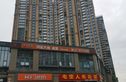 建发中央鹭洲实景图