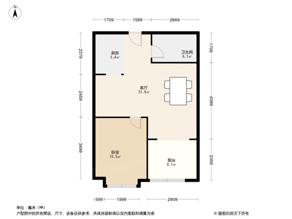 华润置地橡树湾三期