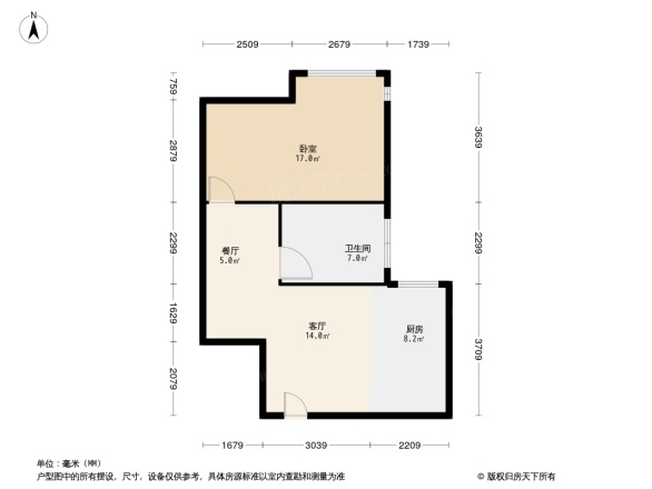 常青花园五小区