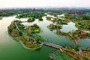 潍坊总部基地周边配套图
