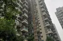 宝泰家园实景图