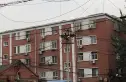 小泥湾社区实景图