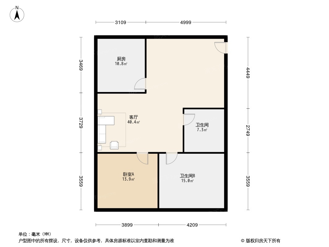 户型图0/1